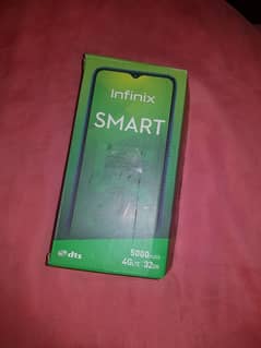 infinix