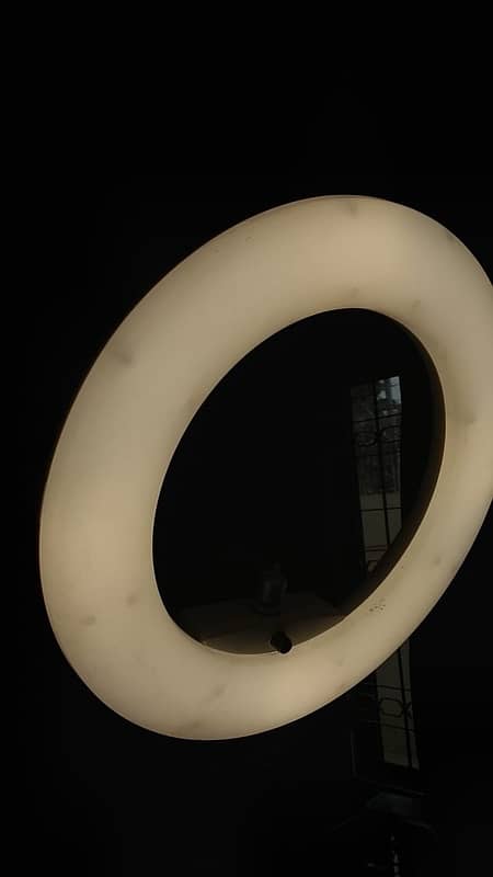ring light 0