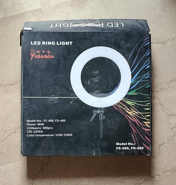 ring light 2