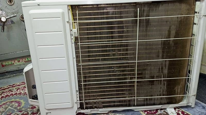 GREE 18FITH6C AAA MODEL 5