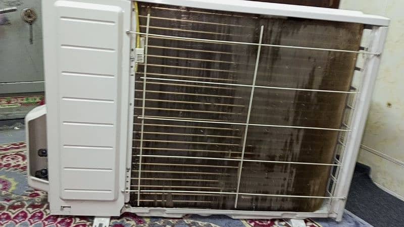 GREE 18FITH6C AAA MODEL 7