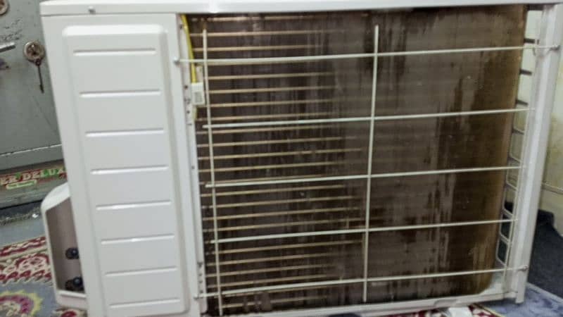 GREE 18FITH6C AAA MODEL 8