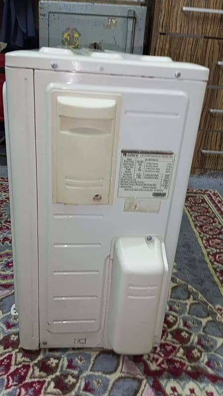 GREE 18FITH6C AAA MODEL 10