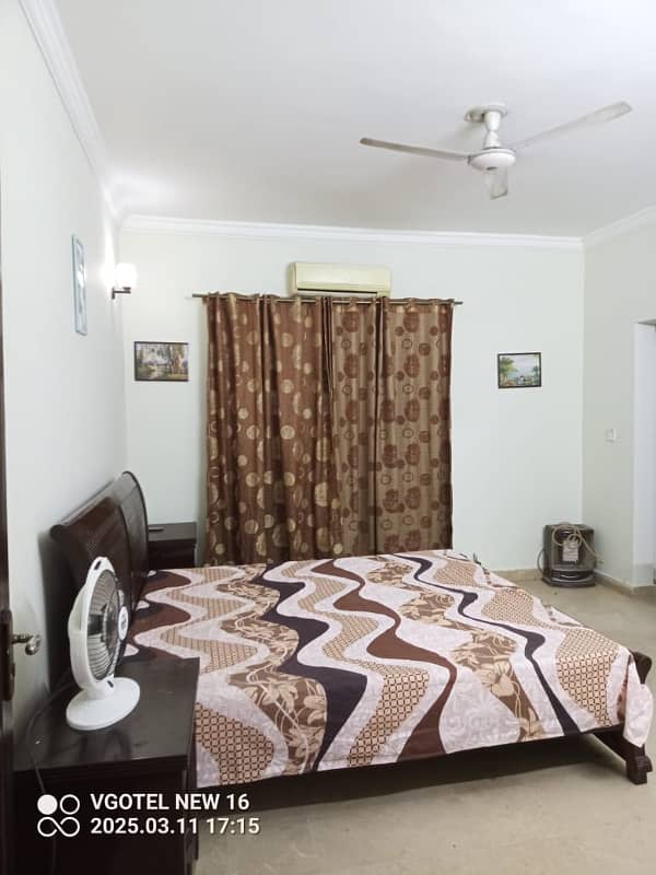 I 16 3 Pha Ground Floor Corner Flat With S Q Apartment For Sale 1