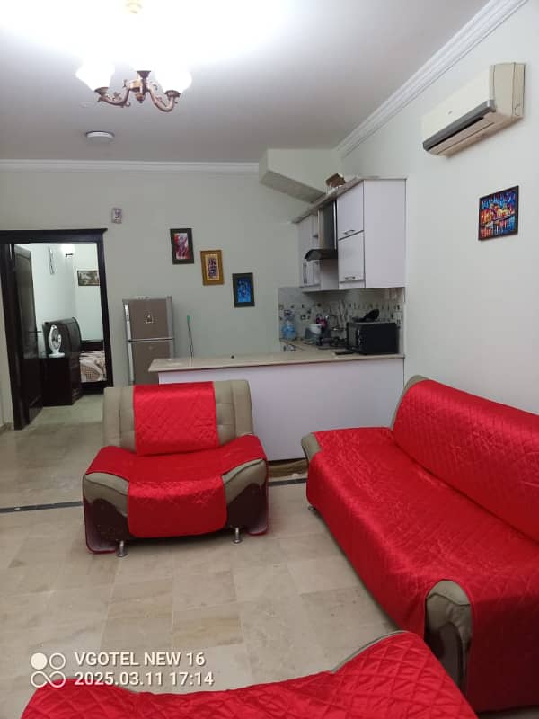 I 16 3 Pha Ground Floor Corner Flat With S Q Apartment For Sale 0