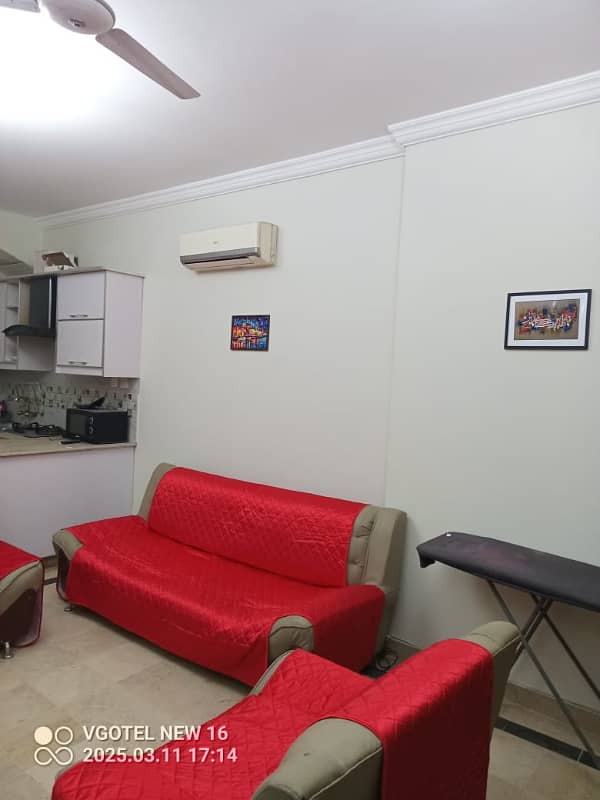 I 16 3 Pha Ground Floor Corner Flat With S Q Apartment For Sale 3