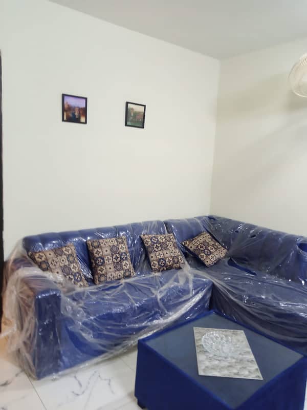 I 16 3 Pha Ground Floor Corner Flat With S Q Apartment For Sale 5