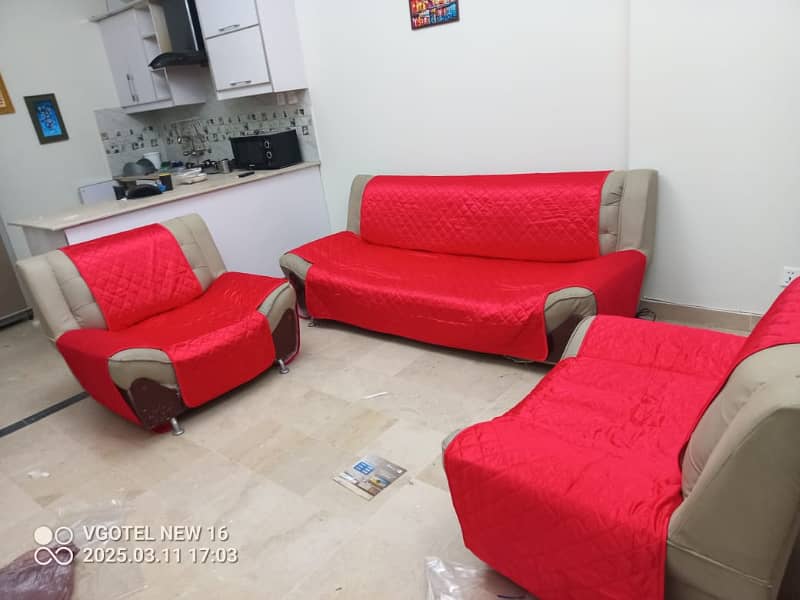 I 16 3 Pha Ground Floor Corner Flat With S Q Apartment For Sale 6