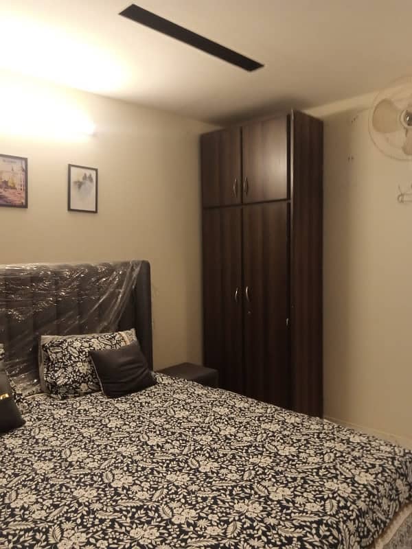 I 16 3 Pha Ground Floor Corner Flat With S Q Apartment For Sale 7