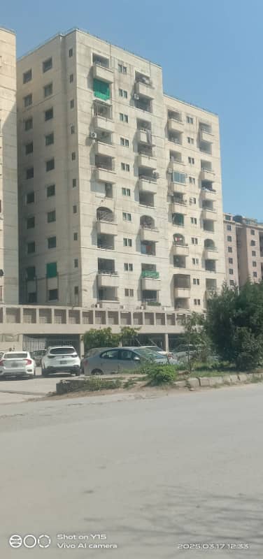 I 16 3 Pha Ground Floor Corner Flat With S Q Apartment For Sale 8