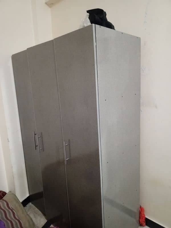 very good condition resnabel price available wardrobe 0