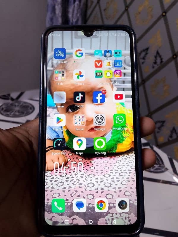 Infinix note 12 complete Saman ke sath 0