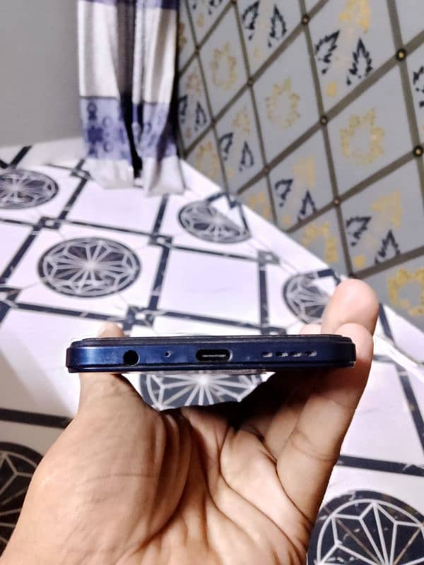 Infinix note 12 complete Saman ke sath 2
