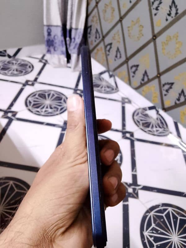 Infinix note 12 complete Saman ke sath 7