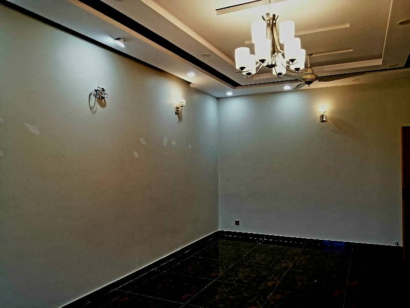 35x70 10 Marla Ground Portion For Rent G-13 8