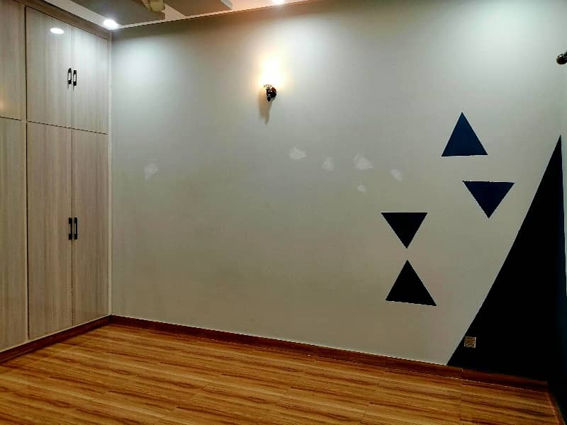 35x70 10 Marla Ground Portion For Rent G-13 10