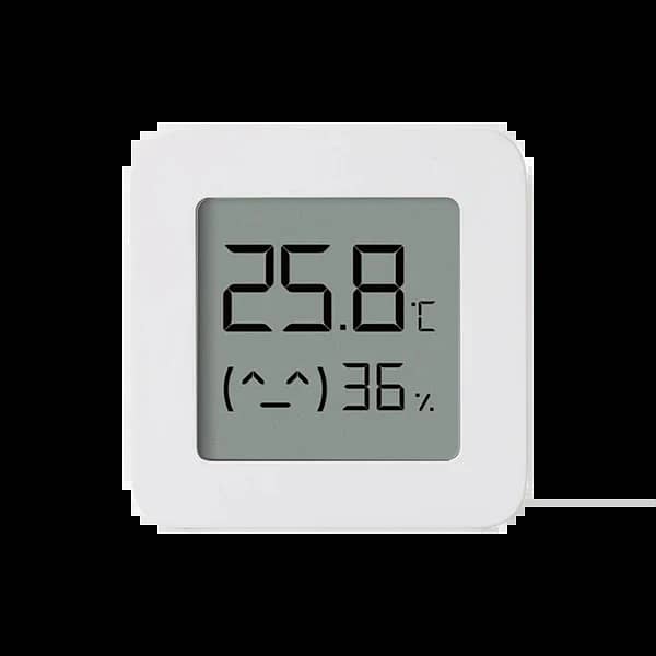 Xiaomi Temperature and Humidity Monitor 2 Bluetooth Automation 1