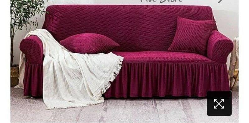 Sofa Coveres Unstitched 4