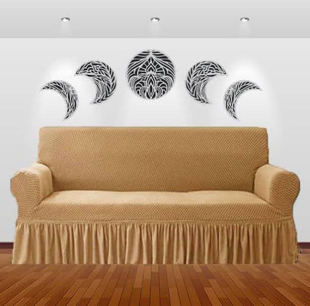 Sofa Coveres Unstitched 8