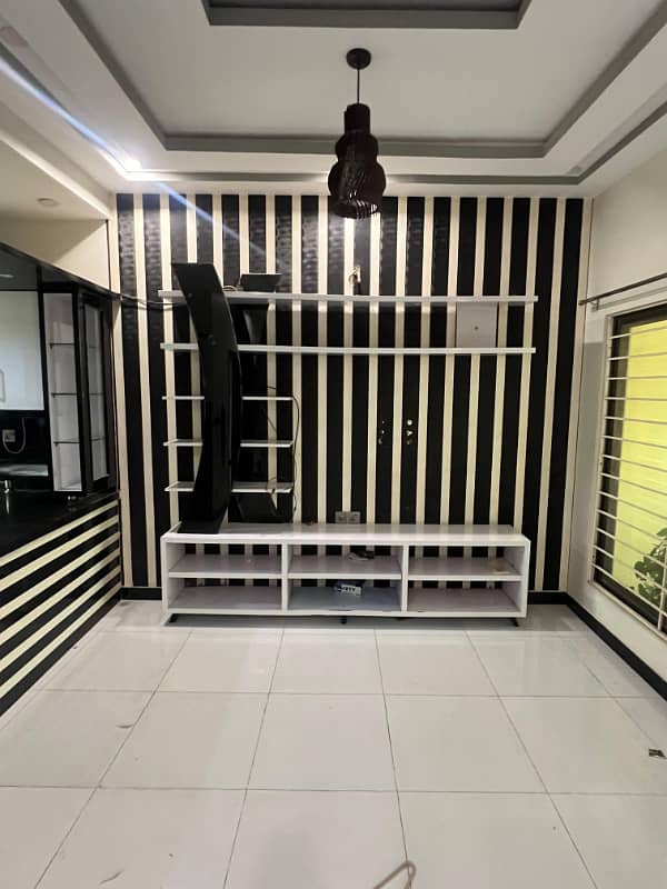125 Yards Villa in Ali Block on Petrol Pump Entrance 10