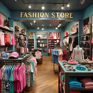 FASHION