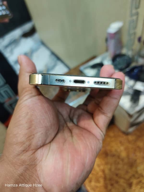 Iphone 13 Pro | NON PTA  | 128gb 2
