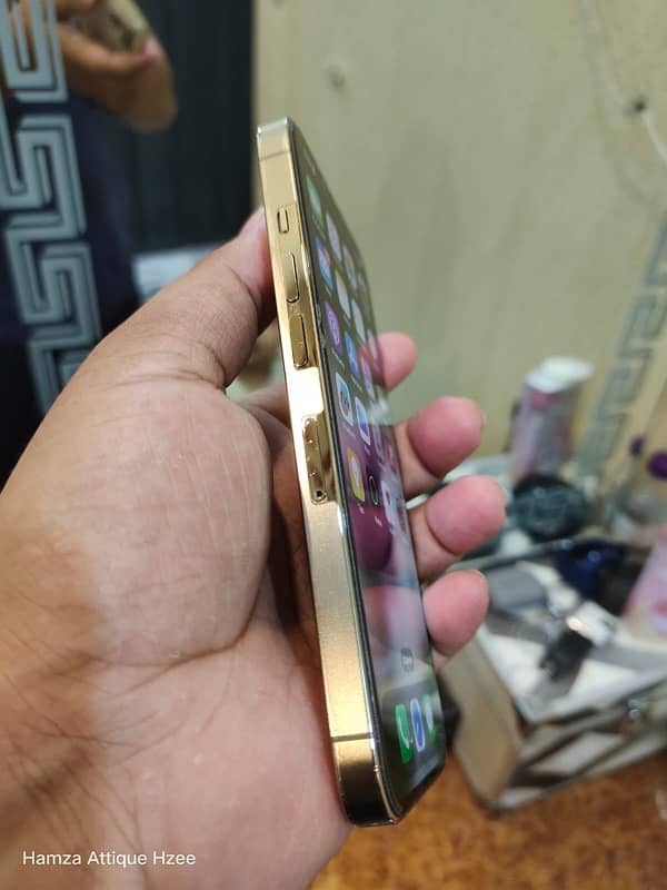 Iphone 13 Pro | NON PTA  | 128gb 3