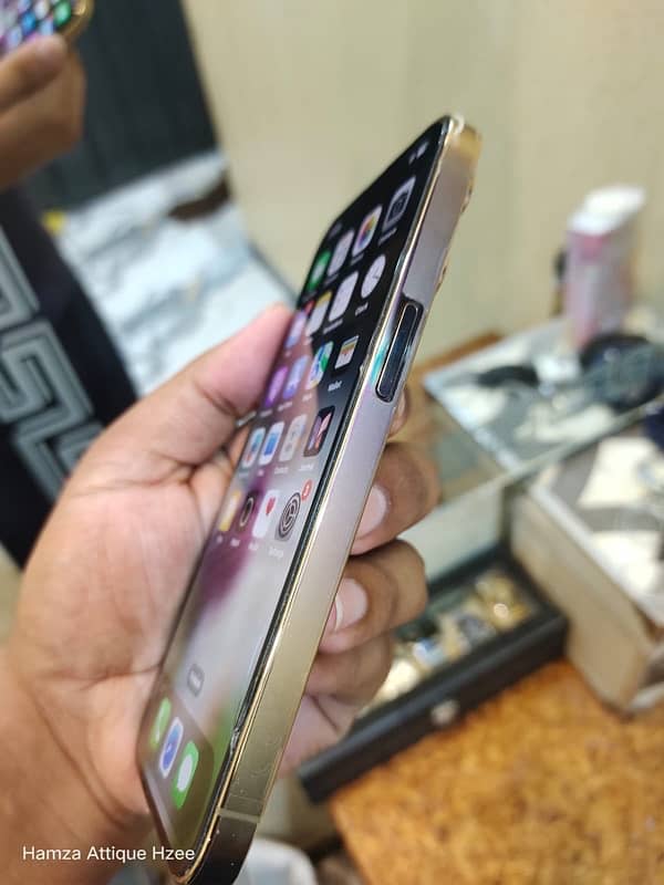Iphone 13 Pro | NON PTA  | 128gb 4