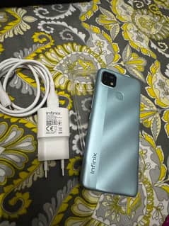 infinix