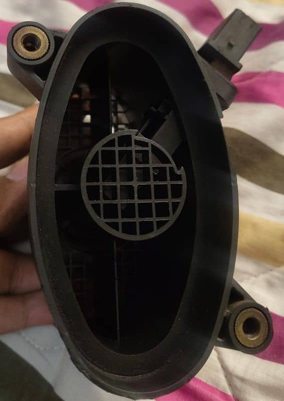 Original BMW(Bosch) MAF sensor for diesel bmws. 0