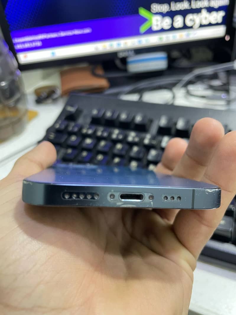 iPhone 12 Pro PTA approve 0