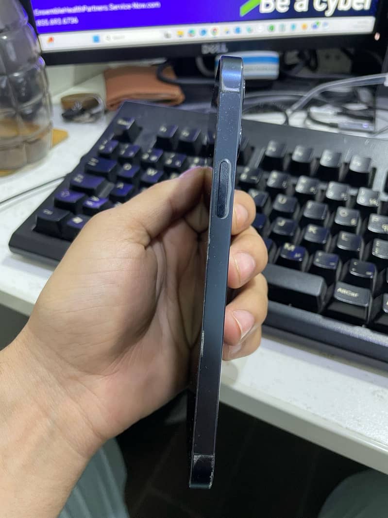 iPhone 12 Pro PTA approve 1