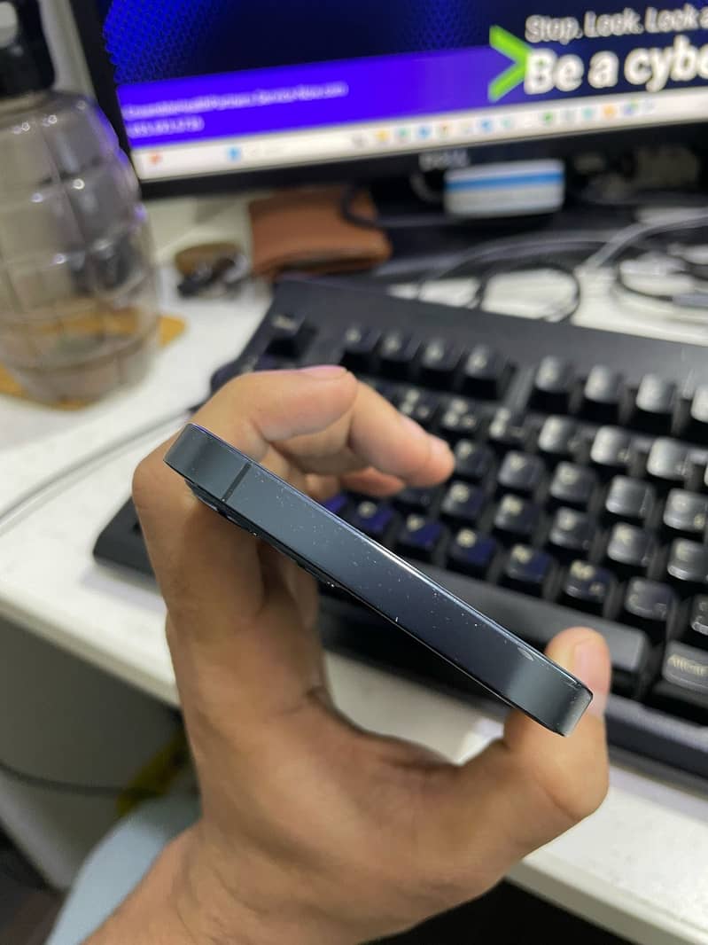 iPhone 12 Pro PTA approve 2