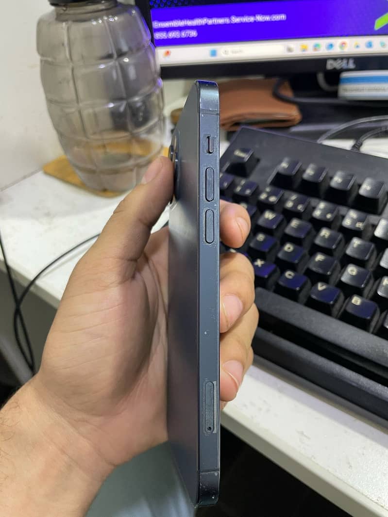 iPhone 12 Pro PTA approve 4