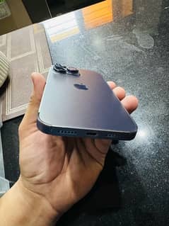 14 Pro max PTA APPROVED 128 GB HK