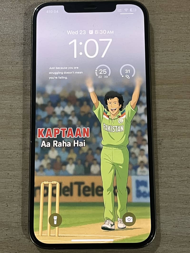 iPhone 12 Pro Max 0