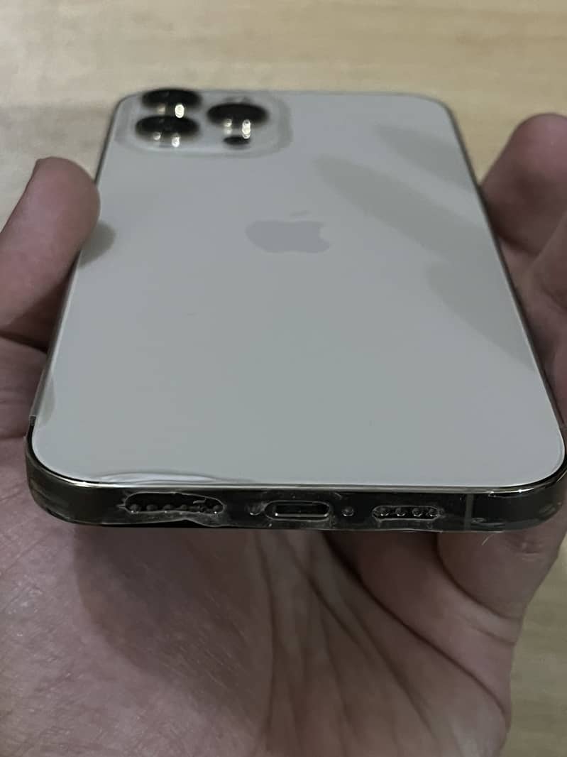 iPhone 12 Pro Max 1