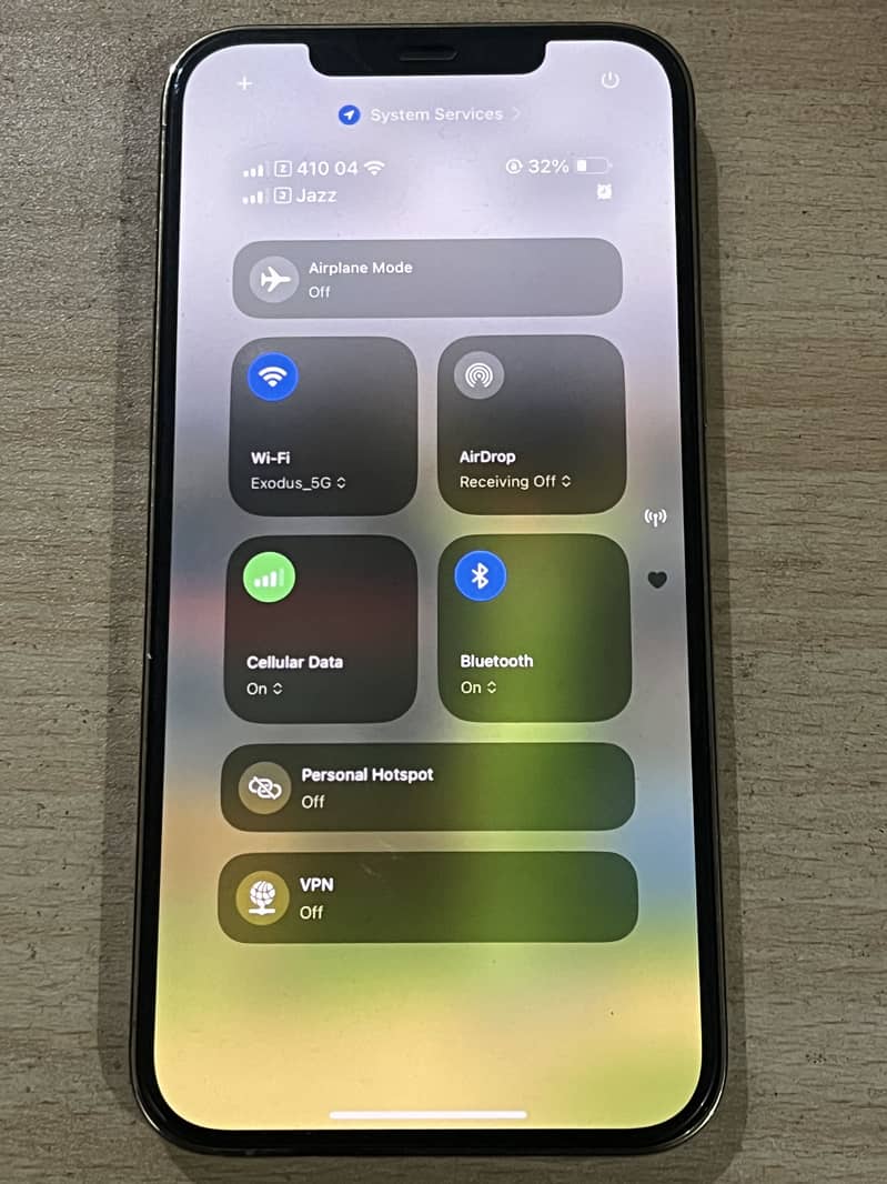 iPhone 12 Pro Max 3