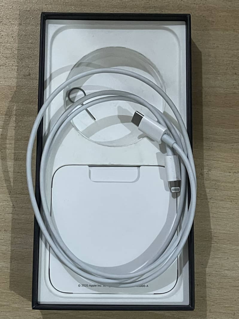 iPhone 12 Pro Max 5