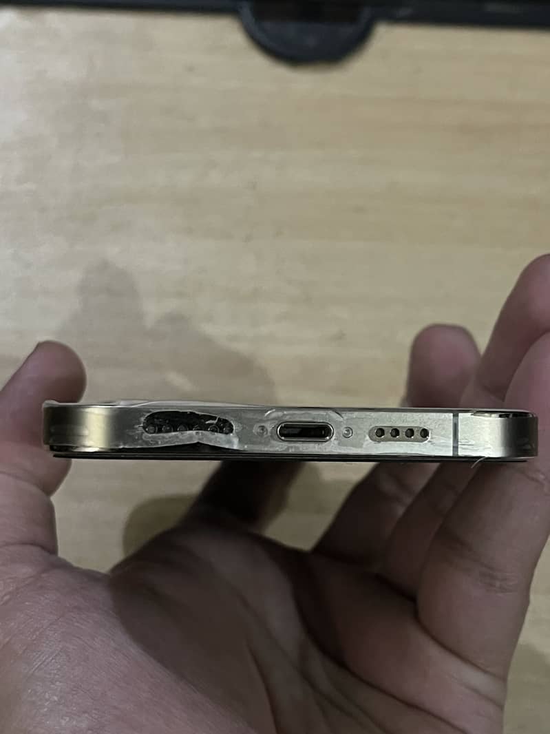 iPhone 12 Pro Max 11