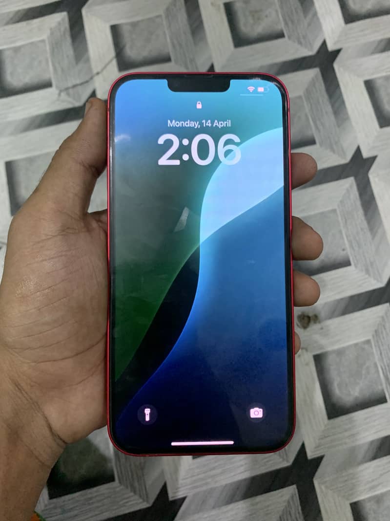Iphone 14 plus 4