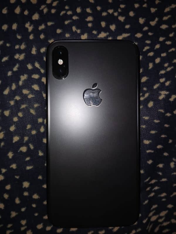 Iphone x 0