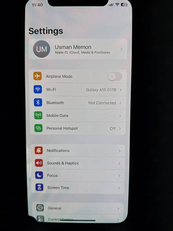 Iphone x 2