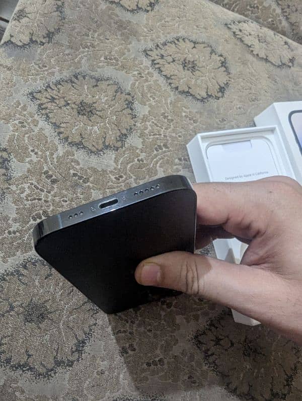 Apple iPhone 14 Pro 512GB PTA Approved 2