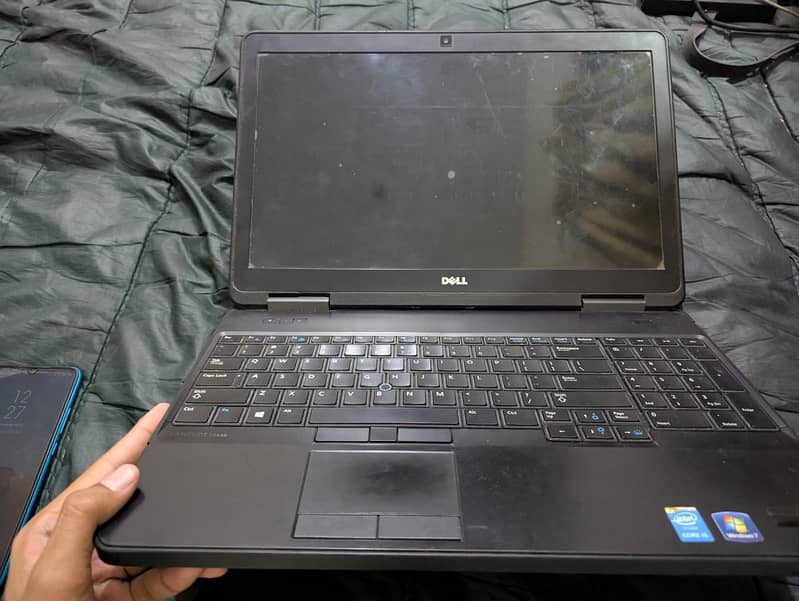 Dell i5 4th Gen | Budget Laptop | Fast & Reliable Performance 0