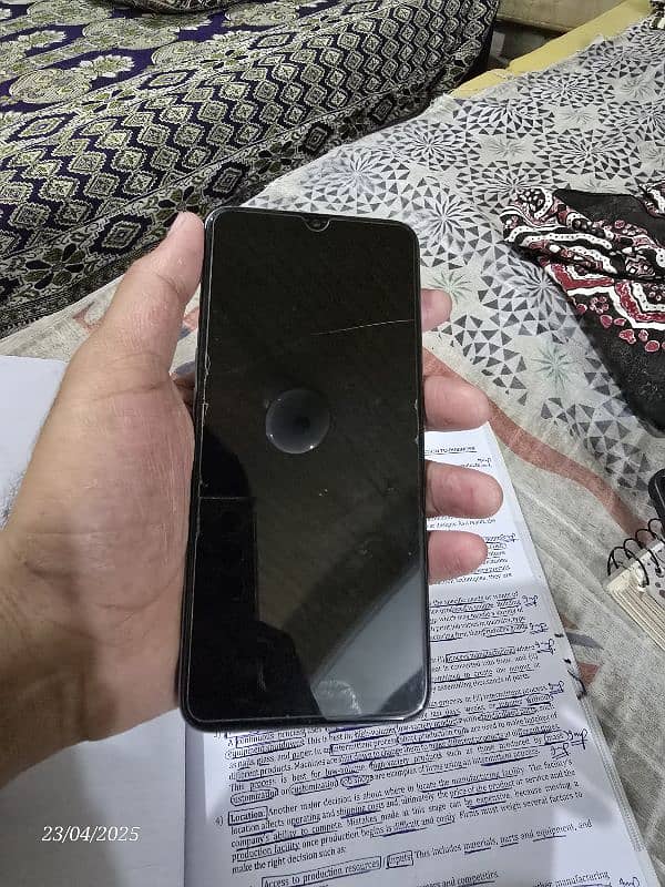 OnePlus Nord N 20se 1