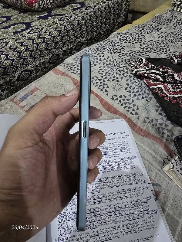 OnePlus Nord N 20se 5