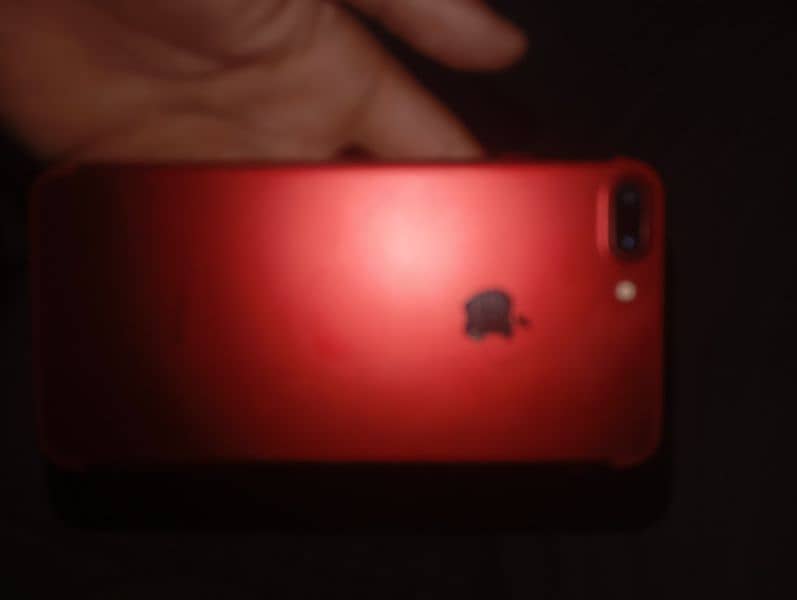 i phone 7plus 0
