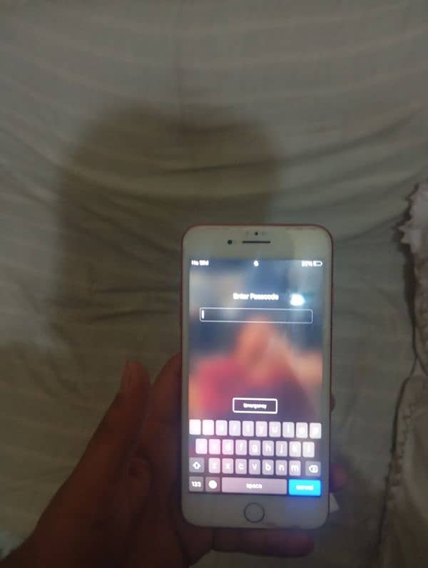 i phone 7plus 6