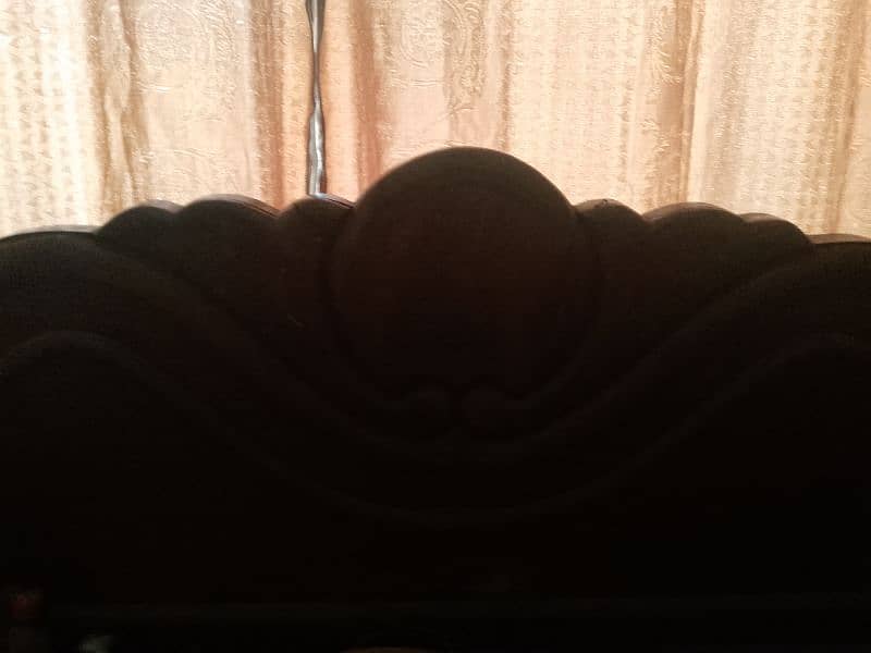 full Size bed 1